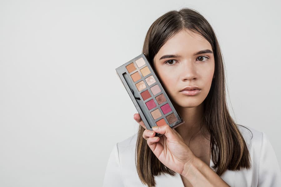 ❤️ La importancia de la colorimetría en el maquillaje