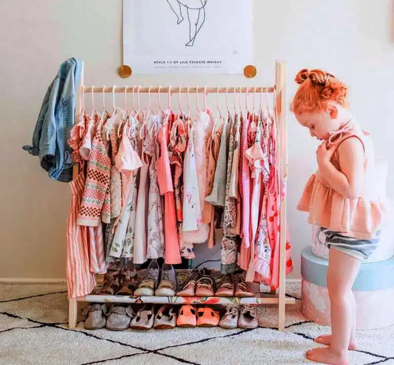 ▷ fondo de armario para bebés