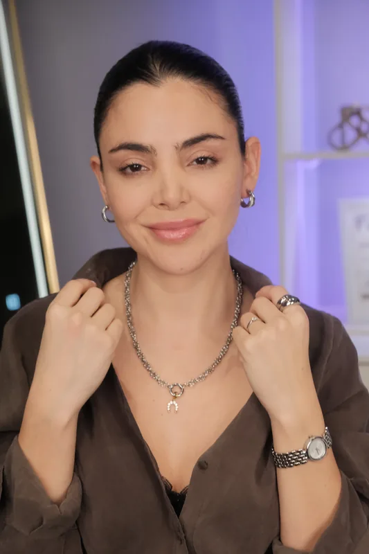 Look de Daniela Mateluna