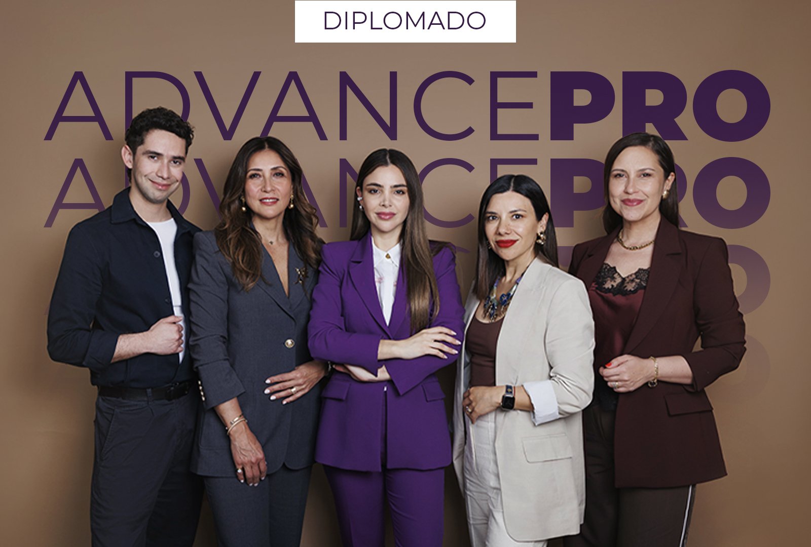 Portada del programa Diplomado de Asesoría de Imagen de DM IMAGE