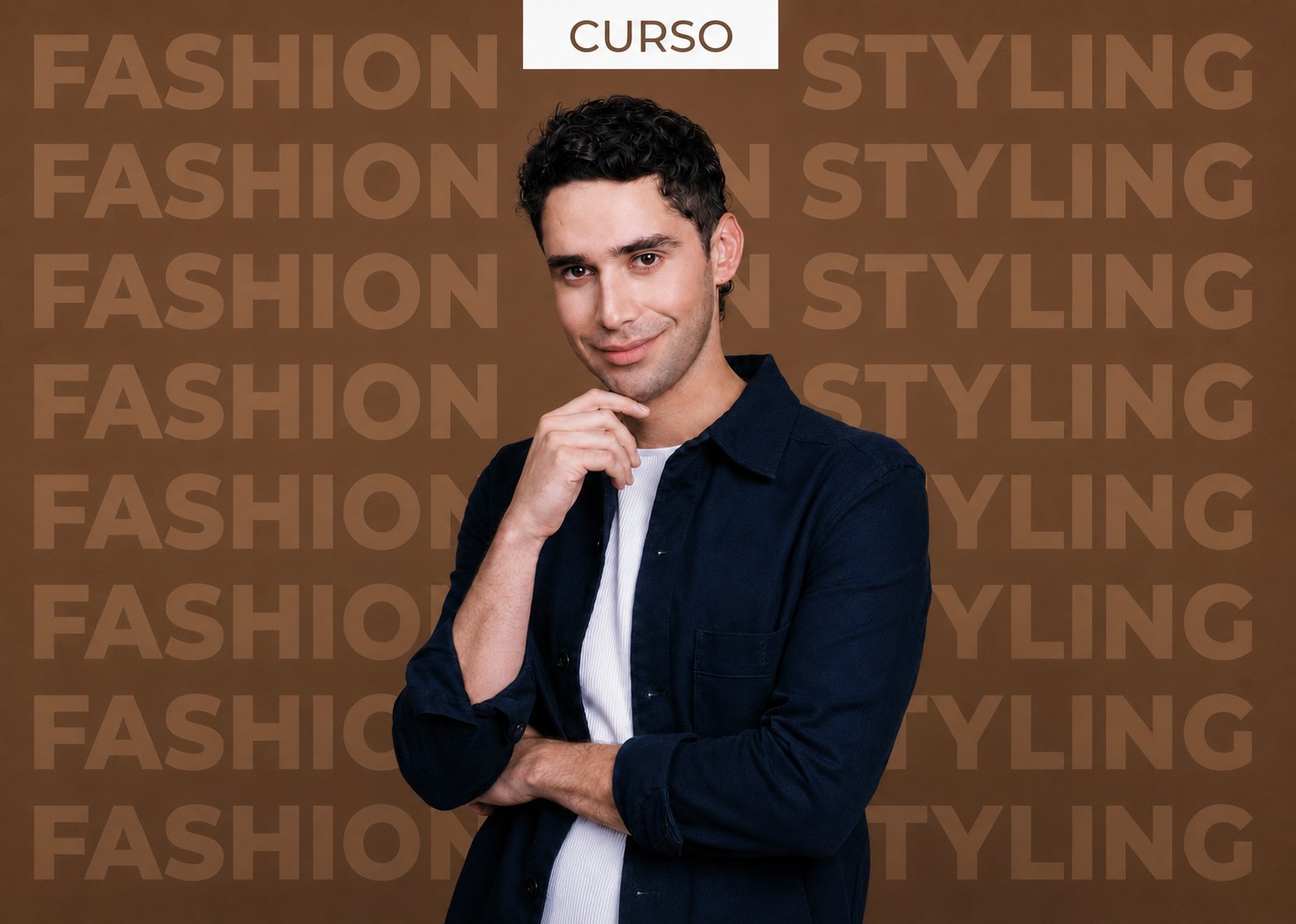 Portada del curso online Producción de Moda de DM IMAGE