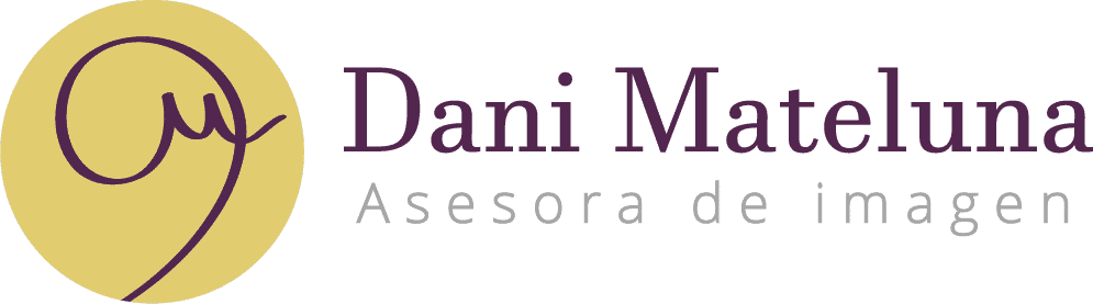 Dani Mateluna · Asesora de imagen