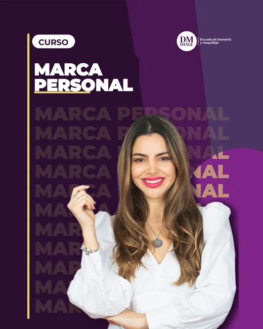 Imagen de Curso de Marca Personal 100 % Online